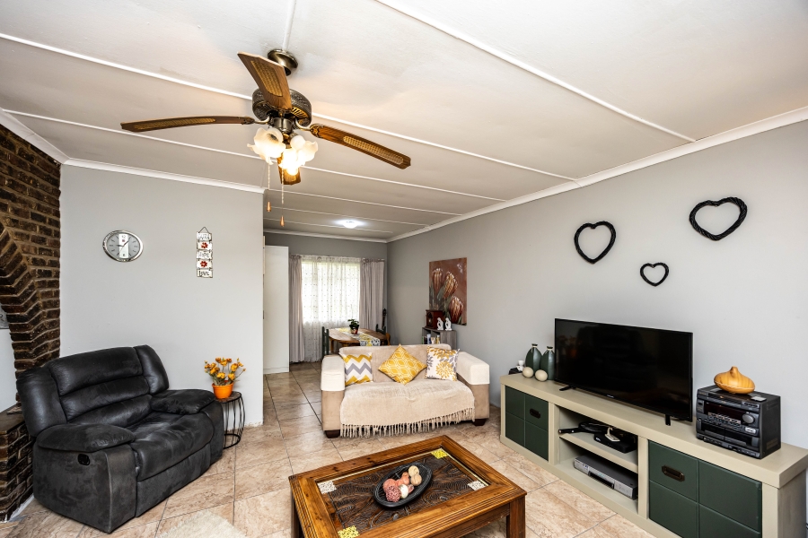 3 Bedroom Property for Sale in Saxilby Eastern Cape